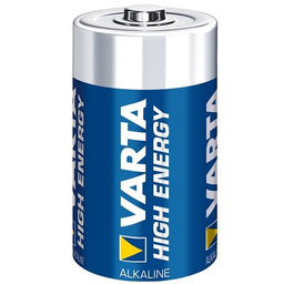 VARTA 04914 121 412 Akumulatory 1.5V