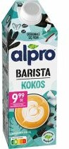 Napój ALPRO Barista Coconut - Kokosowo-sojowe 750 ml
