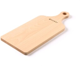 Hendi Deska do krojenia z uchwytem 390x160mm, jasne