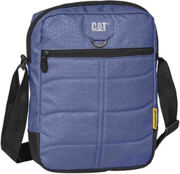 Torba miejska Caterpillar Ryan - navy