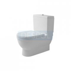 DURAVIT 2104090000 Big toilet 74 cm Starck 3