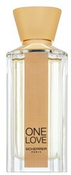 Jean-Louis Scherrer One Love woda perfumowana dla kobiet