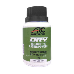 Proszek narciarski ARC Metadditive Racing Powder high 40g