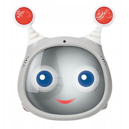 Benbat Oly Gray lusterko aktywne do samochodu