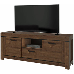 Elior Stojąca szafka rtv do salonu M5-R34