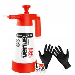 Kwazar Venus Pro+ Acid Opryskwiacz 1,5L