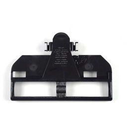 Osłona wałka elektroszczotki Pn Rainbow E E2 Gold