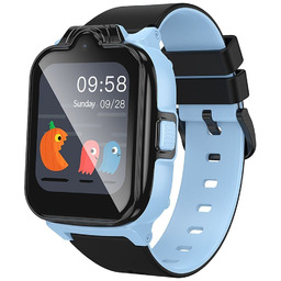 HOCO smartwatch dla dzieci z funkcją rozmowy 4G