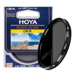 Hoya Filtr polaryzacyjny kołowy Standard Slim 40,5mm