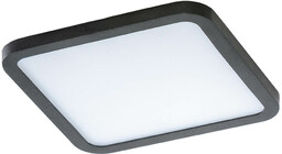 Azzardo Lampa podtynkowa Slim AZ2836 LED 12W 3000K