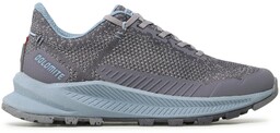 Trekkingi Dolomite Carezza W 296268 Niebieski