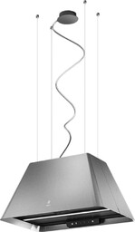ELICA Okap IKONA LIGHT IX/F/60 stal PRF0165071 *