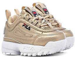 Fila Disruptor Infants 1011077-80C 22