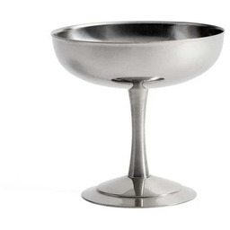 HAY - Italian Ice Cup Stainless Steel