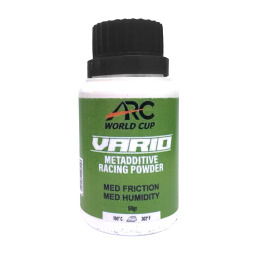 Proszek narciarski ARC Metadditive Racing Powder med 40g