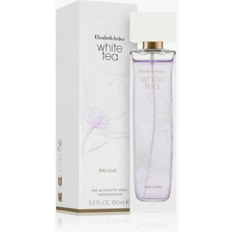 Elizabeth Arden White Tea Eau Lilac, Woda toaletowa