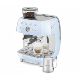 Ekspres ciśnieniowy Smeg EGF03PBEU 1650W 2,4L 20 barów