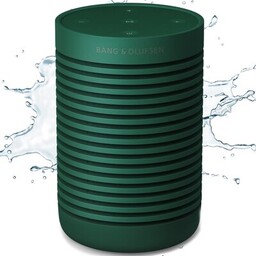 BANG & OLUFSEN Głośnik mobilny Beosound Explore Zielony