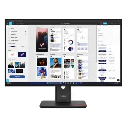 Lenovo ThinkVision T32UD-40 (64B0GAT1EU) 31,5" 4K IPS 60Hz