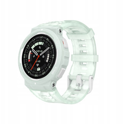 Amazfit Active Edge Mint Green Smartwatch zielony