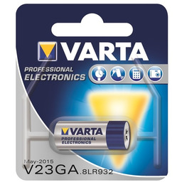 VARTA 04223 101 401 Akumulatory 50mAh, 12V