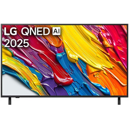 LG 43QNED84A6C