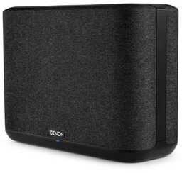 Denon Home 250 Czarny Bezprzewodowy głośnik multiroom