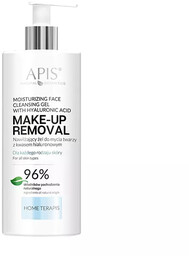 Apis, nawilżający żel z kwasem hialuronowym, 300ml