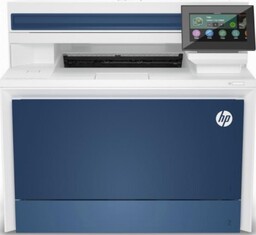 Drukarka Hp Color LaserJet Pro 4302fdw Faks Duplex