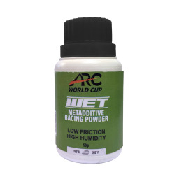 Proszek narciarski ARC Metadditive Racing Powder low 40g
