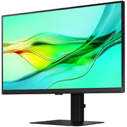 Samsung Viewfinity S60UD 24" IPS Monitor, 2560 x