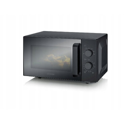 Severin Mw 7782 Kuchenka mikrofalowa wolnostojąca, mikrofalówka