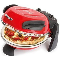 G3Ferrari G1000602 Delizia red evo