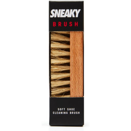 Sneaky Brush - Szczotka do czyszczenia butów
