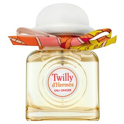 Hermes Twilly Eau Ginger woda perfumowana dla kobiet