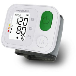 Medisana Ciśnieniomierz nadgarstkowy BW 345
