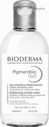 BIODERMA - Pigmentbio H2O - Brightening Micellar Water