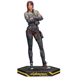 Figurka PVC Songbird 23 cm od CD Projekt