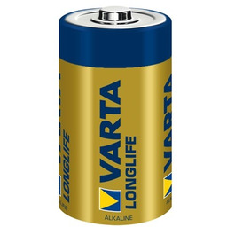 VARTA 04114 101 412 Akumulatory 1.5V