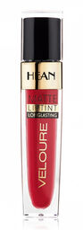 HEAN - VELOURE MATTE LIP TINT - Welurowa,