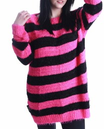 Sweter damski