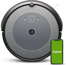 Odkurzacz iRobot Roomba i3