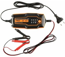 Prostownik NEO TOOLS 11-890