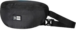 Saszetka NEW ERA Black Mini Waist Bag czarna