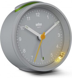 BRAUN Budzik analogowy BC12G OUTLET