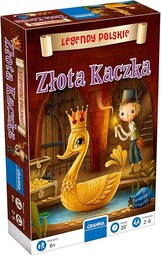 Złota kaczka