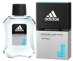 Adidas Men Woda Po Goleniu Dla Mężczyzn Ice