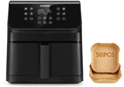 Cosori Premium II 1700W 6,2l Aplikacja mobilna Air