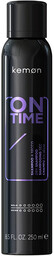 Kemon On Time, suchy szampon do włosów, 250ml