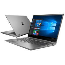 Laptop HP ZBook Fury 17 G7 17.3'' Intel